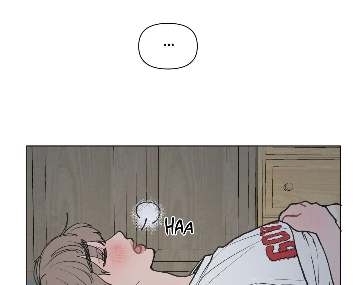 To Mend a Heart - Chapter 12 manhwa