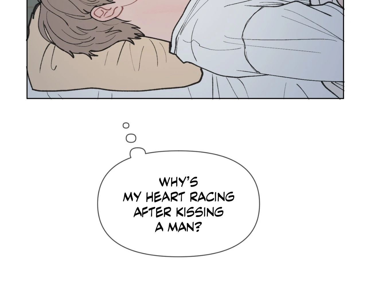 To Mend a Heart - Chapter 12 manhwa