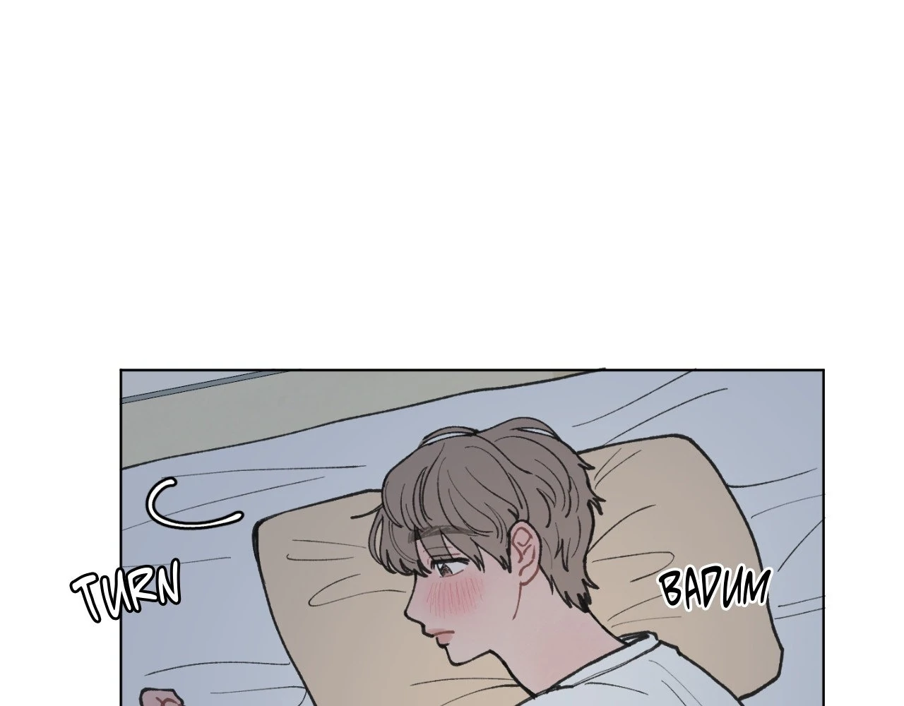 To Mend a Heart - Chapter 12 manhwa