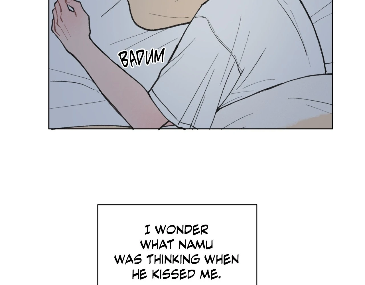 To Mend a Heart - Chapter 12 manhwa