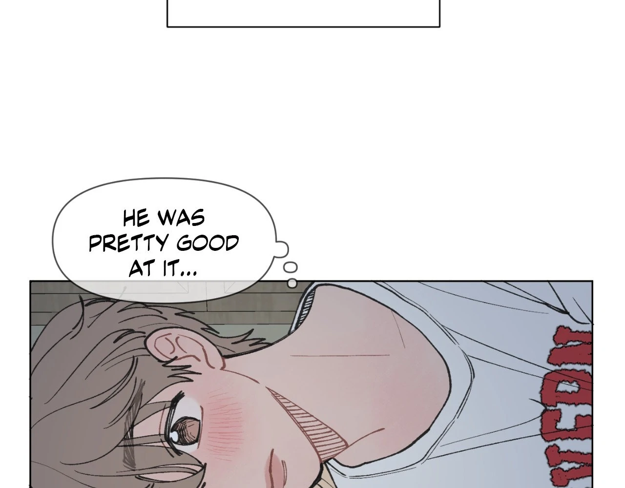 To Mend a Heart - Chapter 12 manhwa