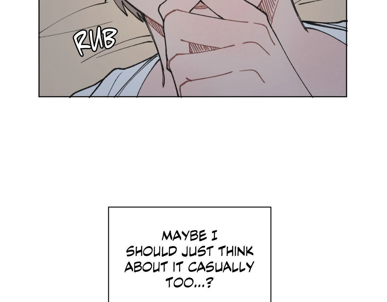 To Mend a Heart - Chapter 12 manhwa