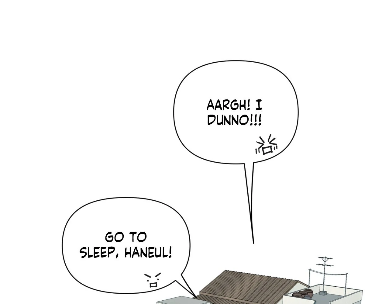 To Mend a Heart - Chapter 12 manhwa
