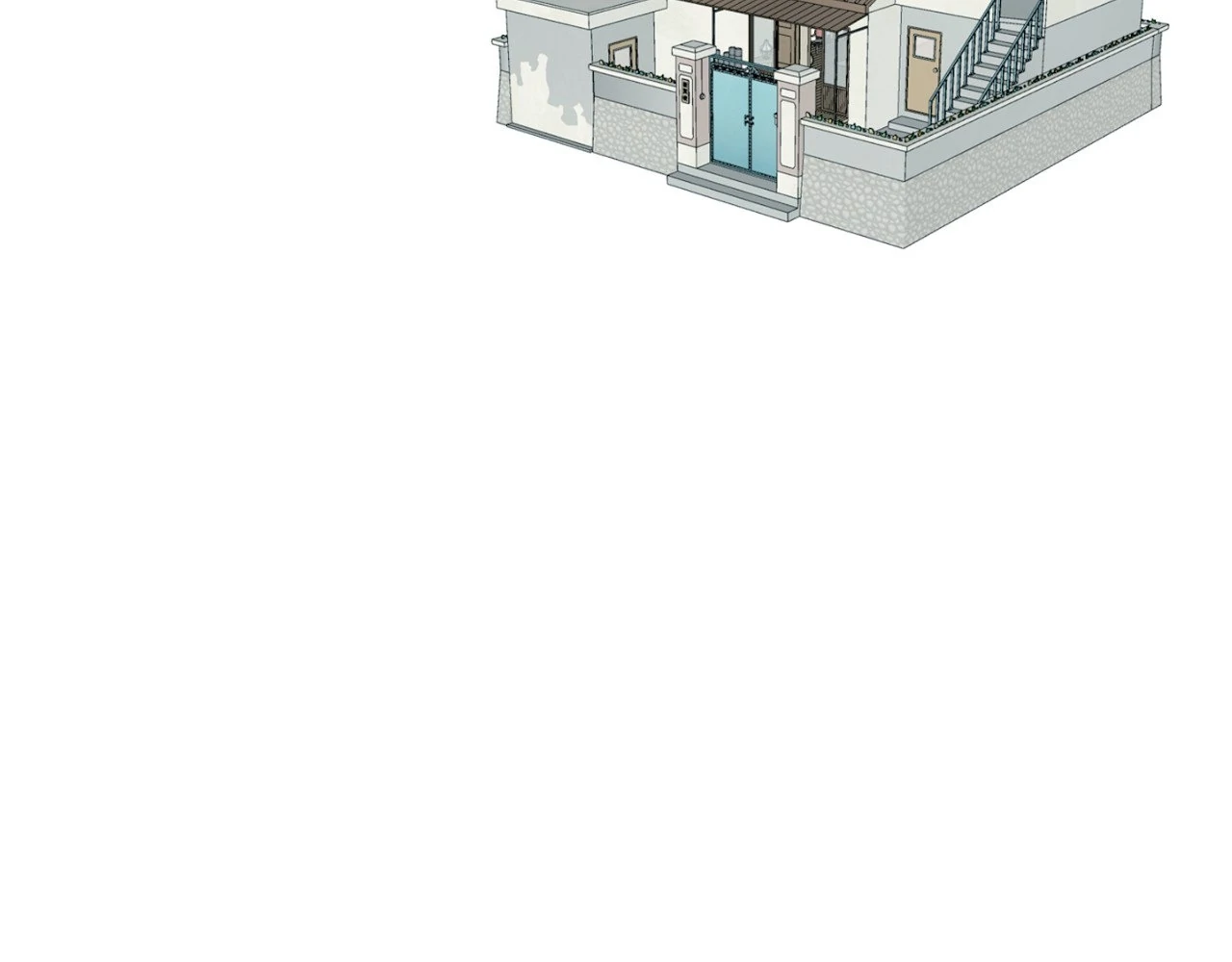 To Mend a Heart - Chapter 12 manhwa