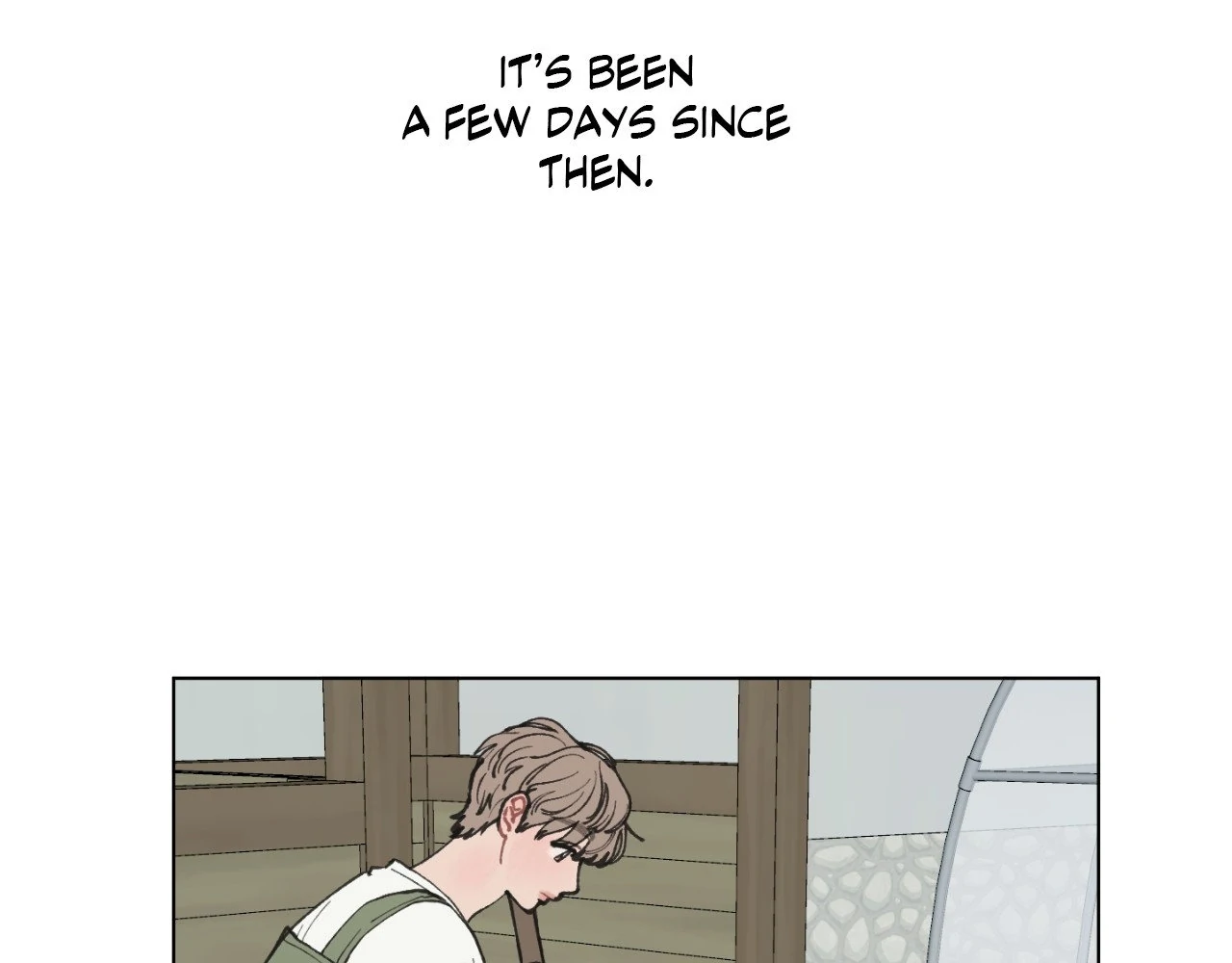 To Mend a Heart - Chapter 12 manhwa
