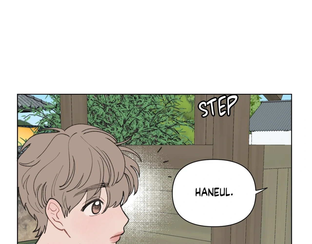 To Mend a Heart - Chapter 12 manhwa