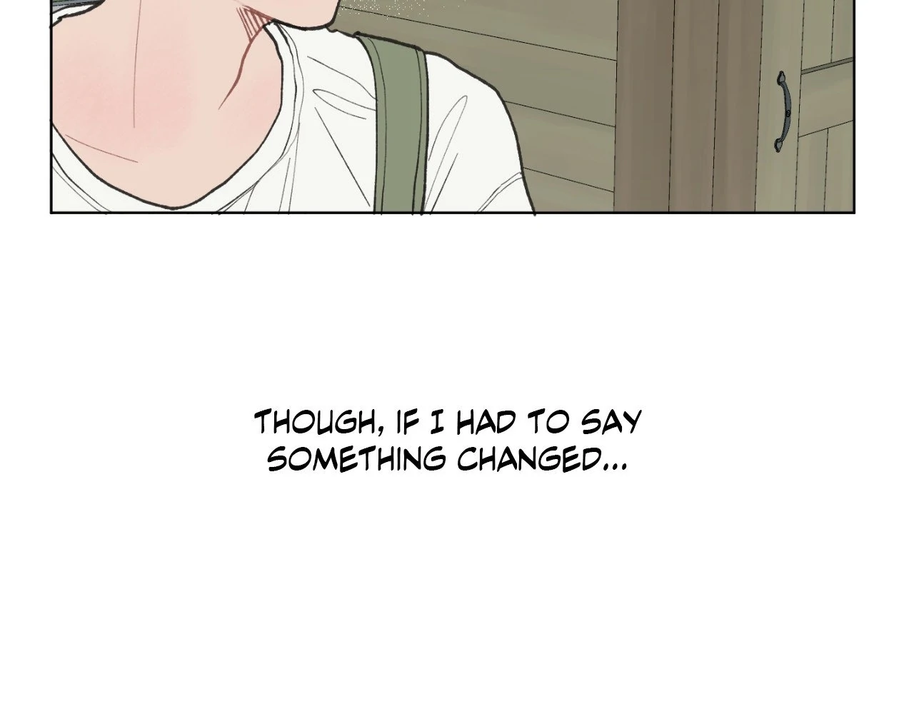 To Mend a Heart - Chapter 12 manhwa