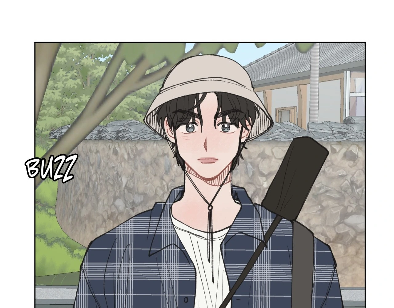 To Mend a Heart - Chapter 12 manhwa