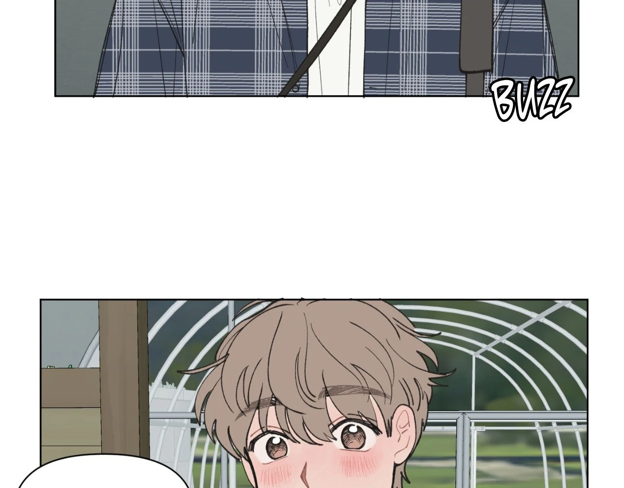 To Mend a Heart - Chapter 12 manhwa