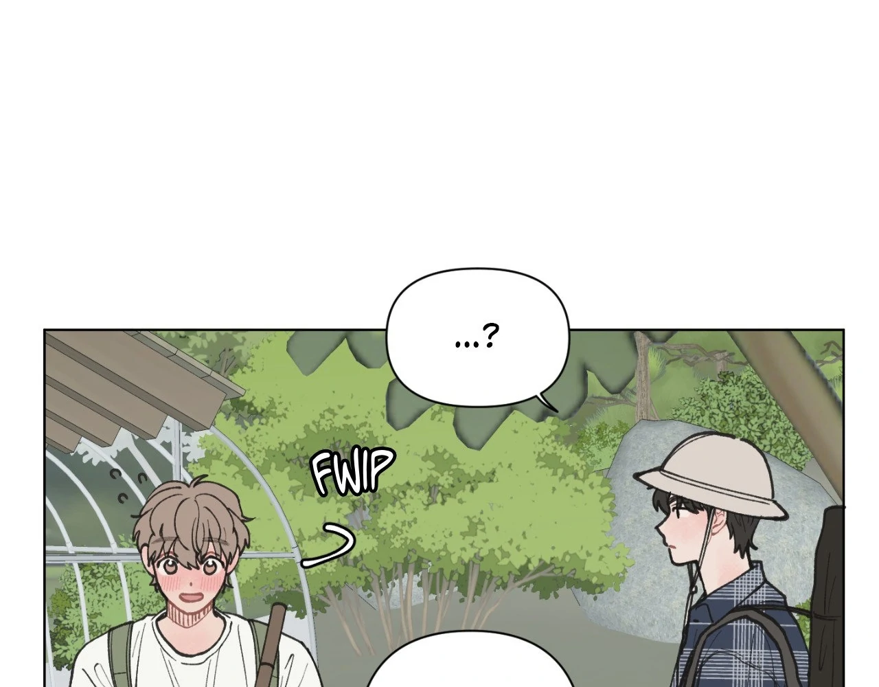 To Mend a Heart - Chapter 12 manhwa
