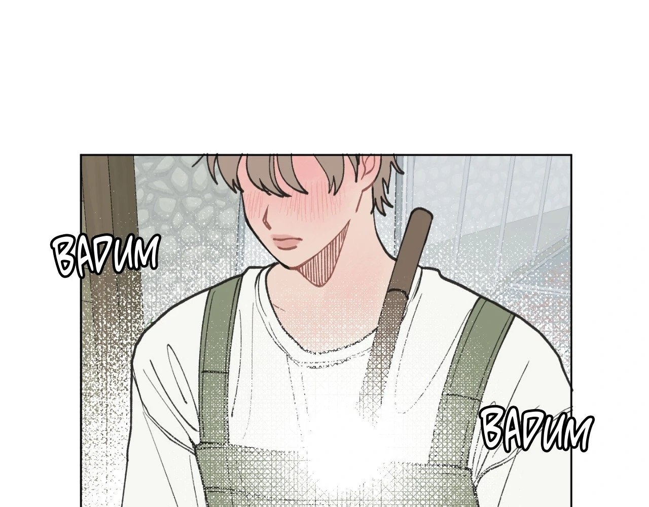 To Mend a Heart - Chapter 12 manhwa