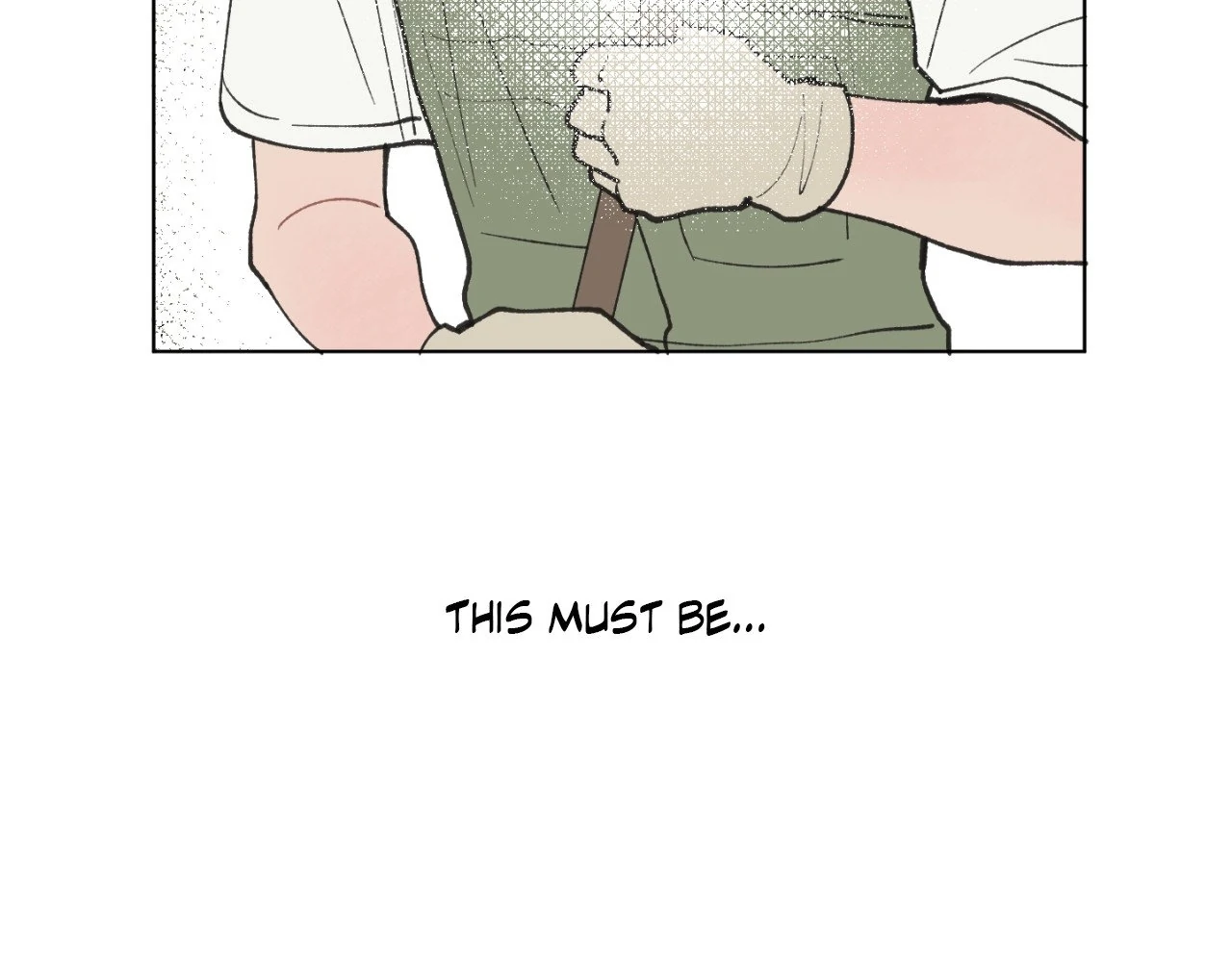 To Mend a Heart - Chapter 12 manhwa
