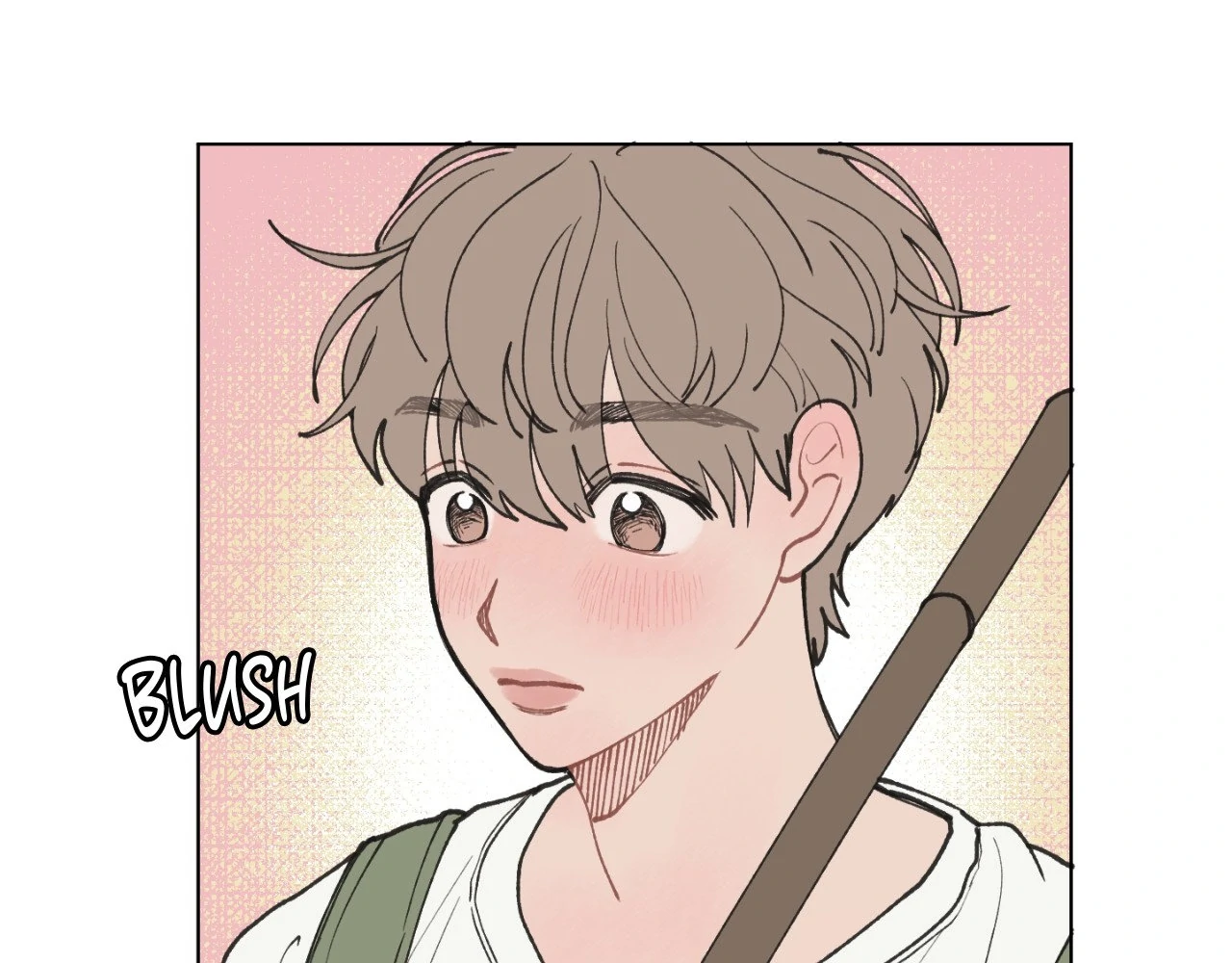 To Mend a Heart - Chapter 12 manhwa