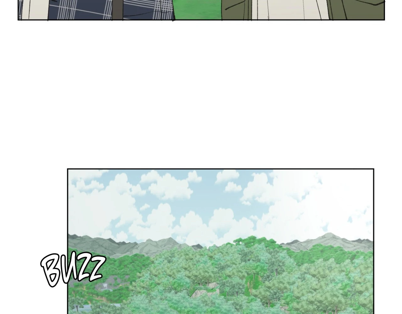 To Mend a Heart - Chapter 12 manhwa