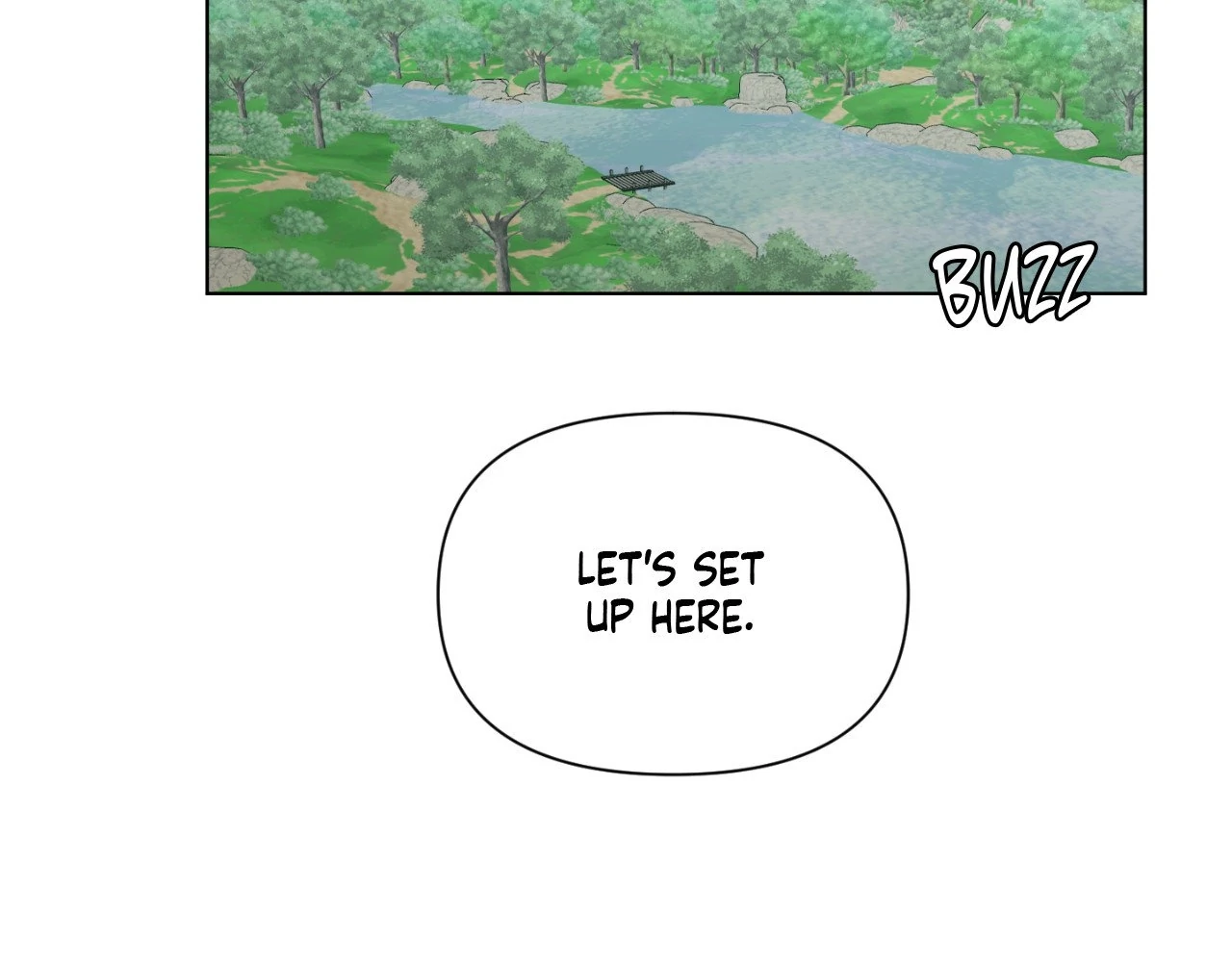 To Mend a Heart - Chapter 12 manhwa