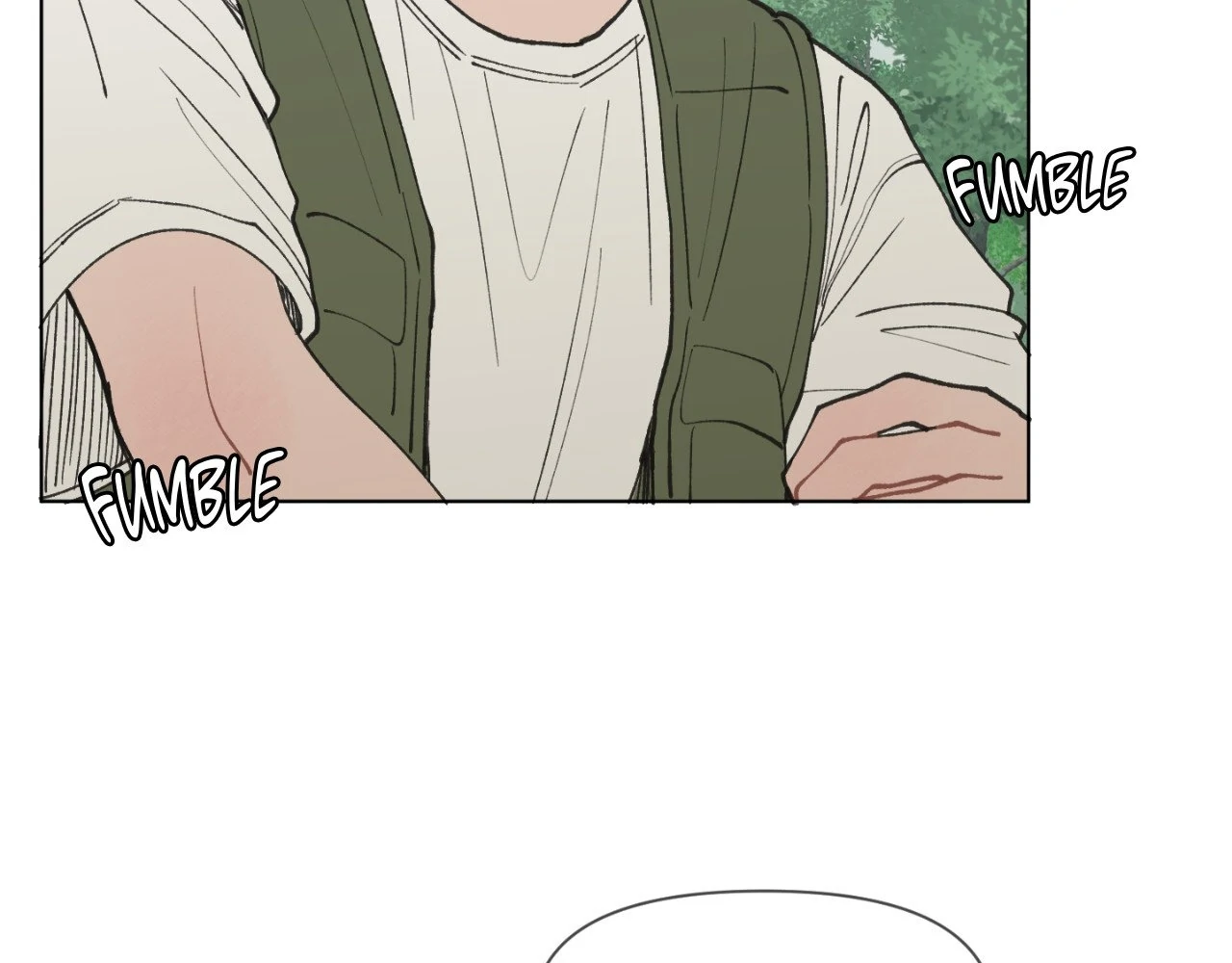 To Mend a Heart - Chapter 12 manhwa