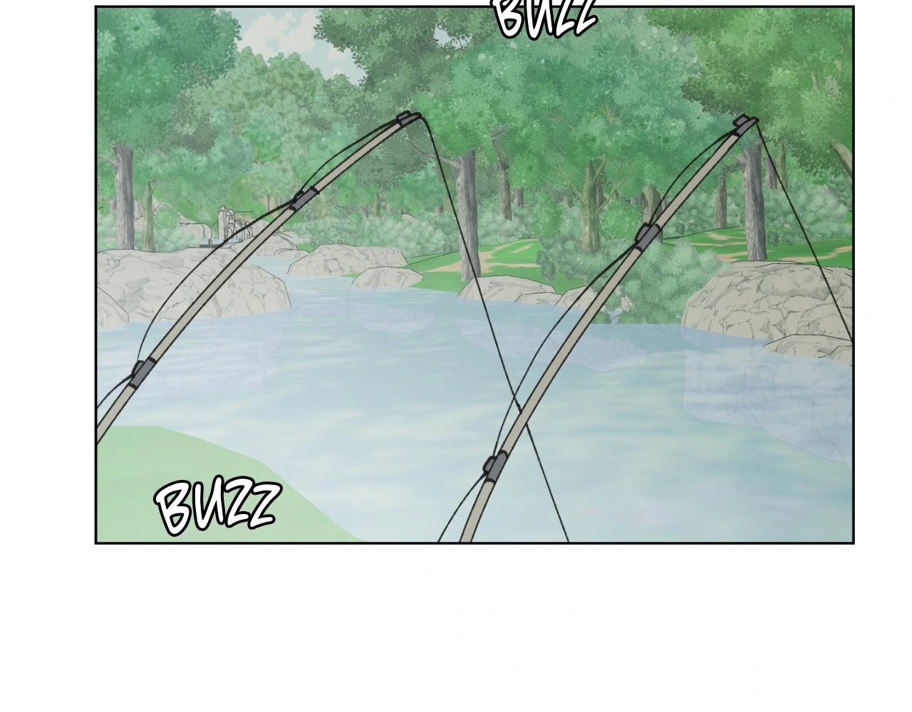 To Mend a Heart - Chapter 12 manhwa
