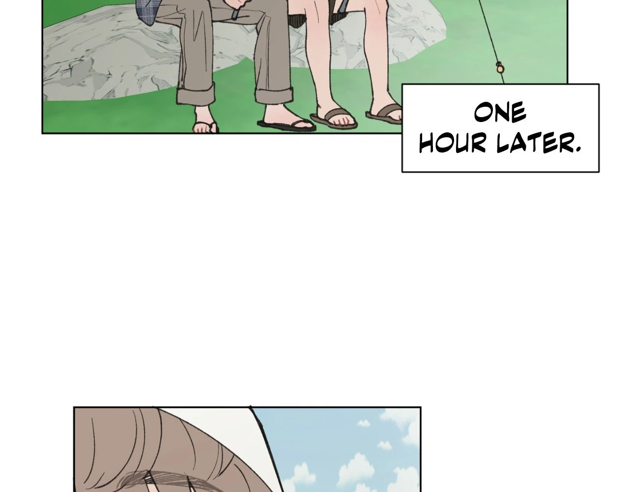 To Mend a Heart - Chapter 12 manhwa