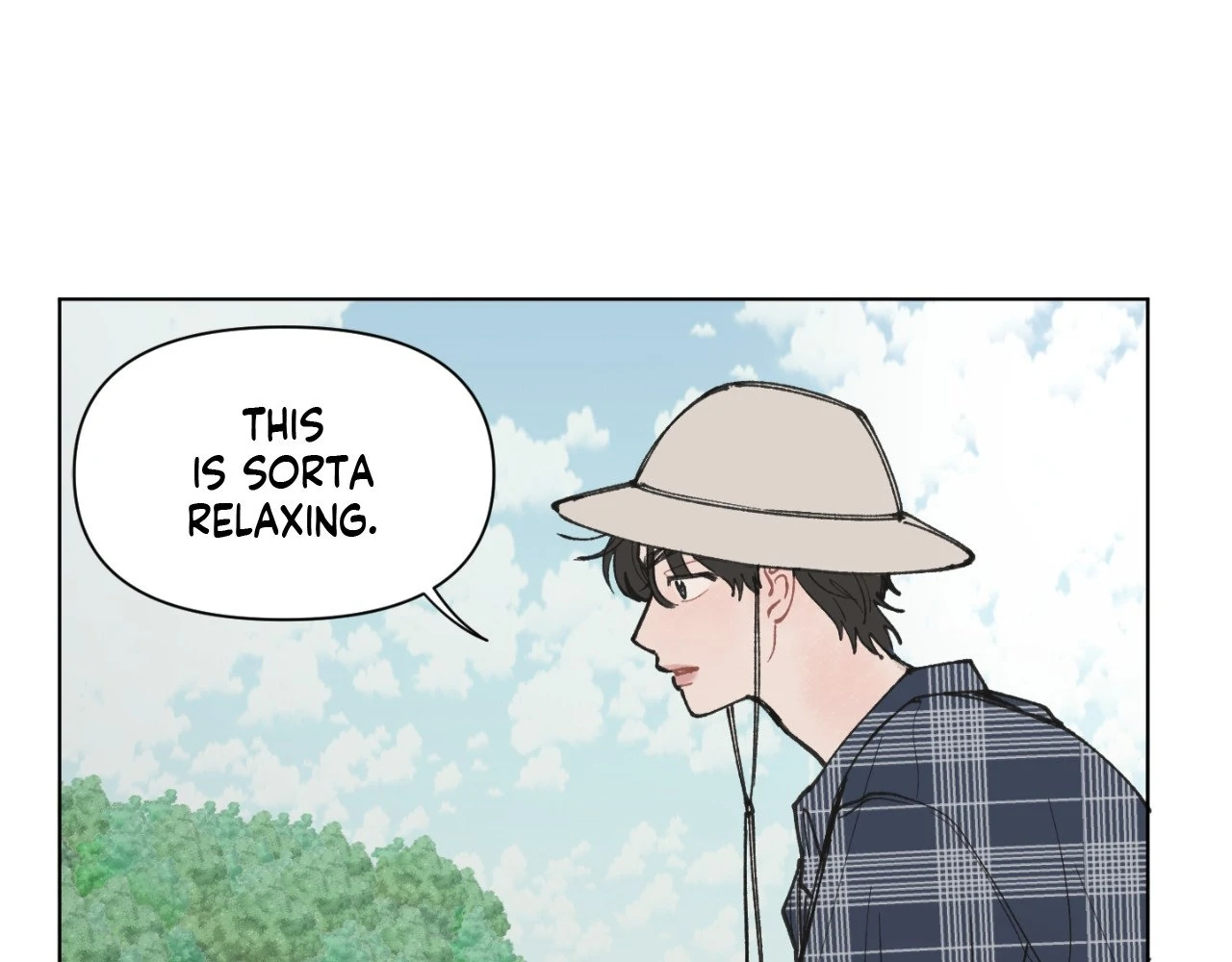 To Mend a Heart - Chapter 12 manhwa