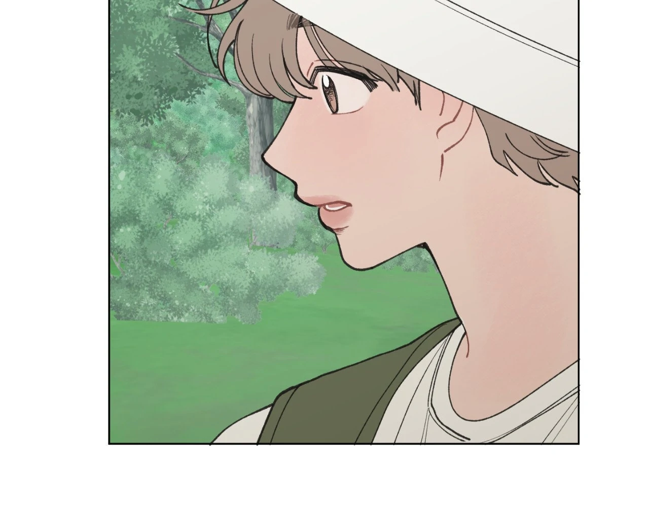 To Mend a Heart - Chapter 12 manhwa