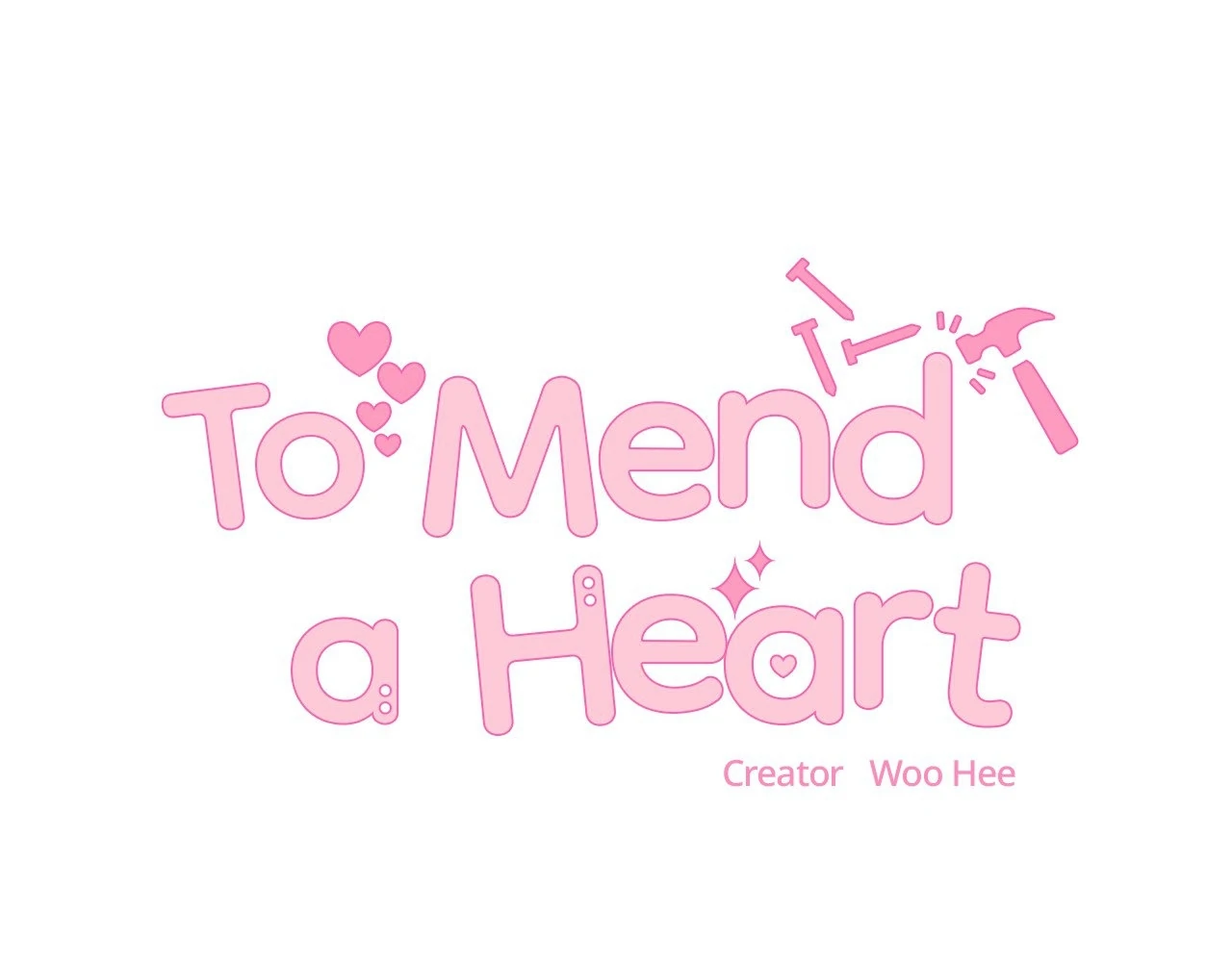 To Mend a Heart - Chapter 13 manhwa