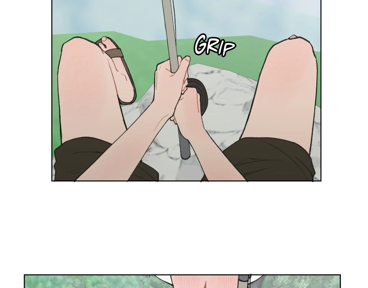 To Mend a Heart - Chapter 13 manhwa