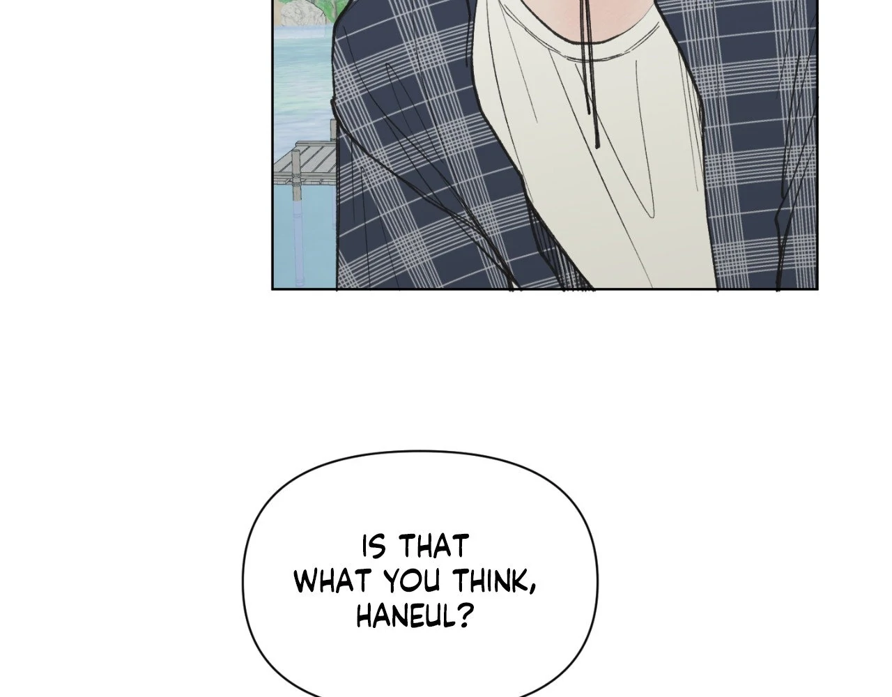 To Mend a Heart - Chapter 13 manhwa