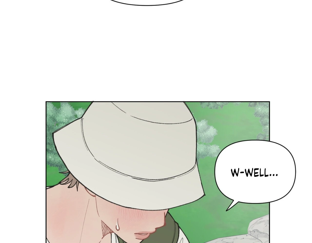 To Mend a Heart - Chapter 13 manhwa