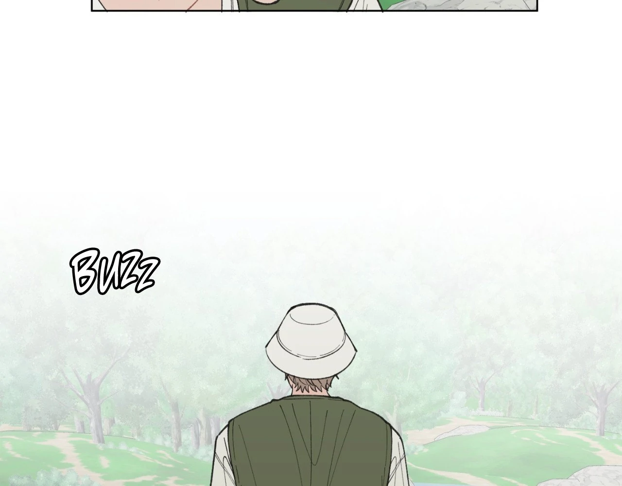 To Mend a Heart - Chapter 13 manhwa