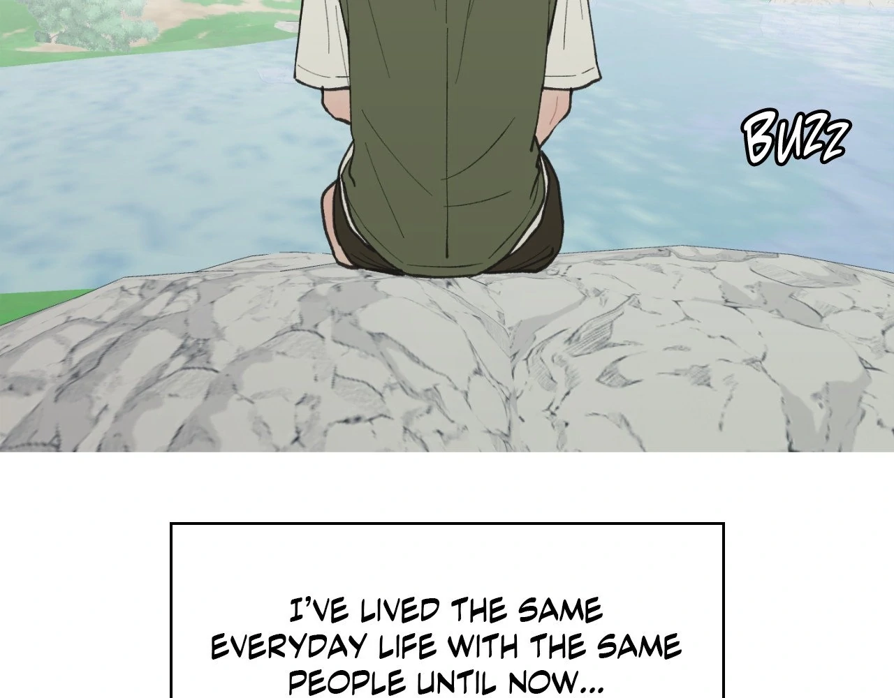 To Mend a Heart - Chapter 13 manhwa
