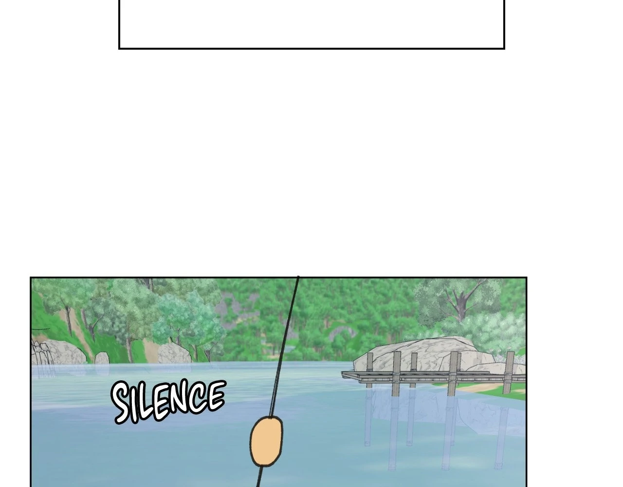 To Mend a Heart - Chapter 13 manhwa