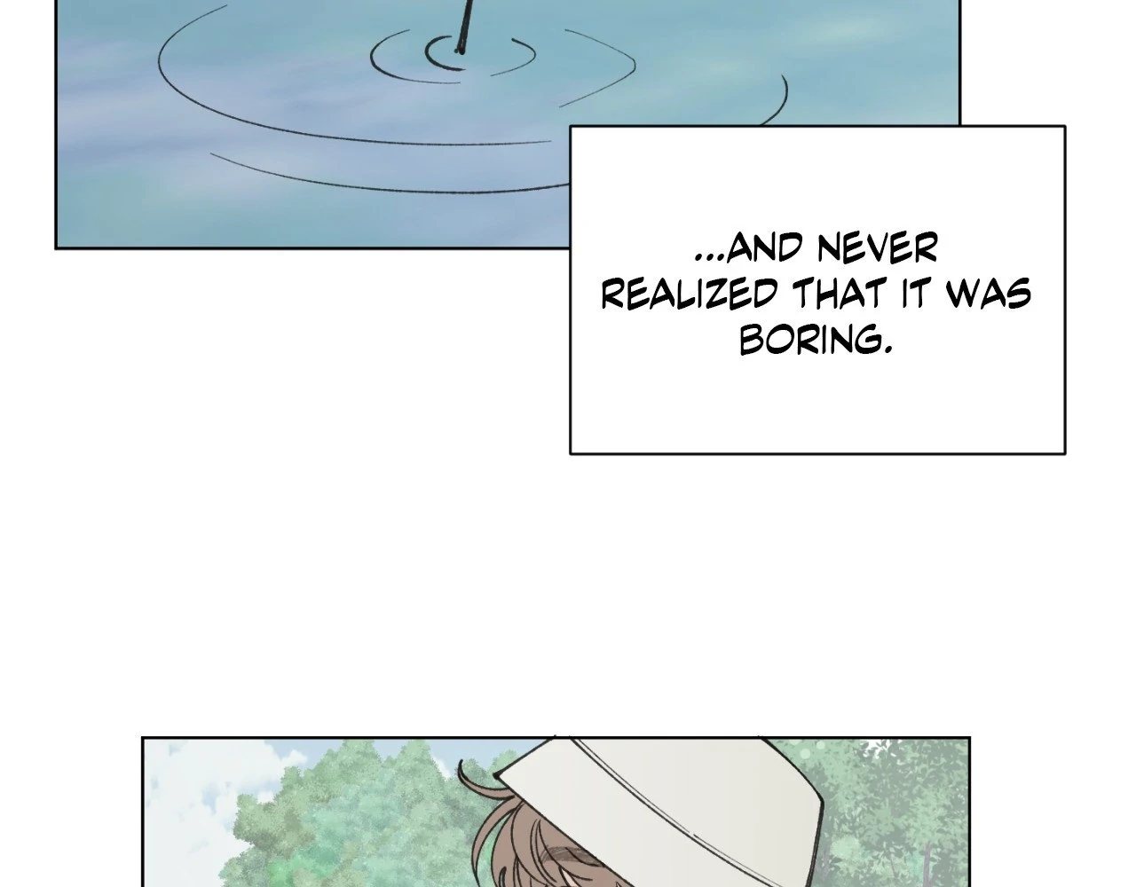 To Mend a Heart - Chapter 13 manhwa