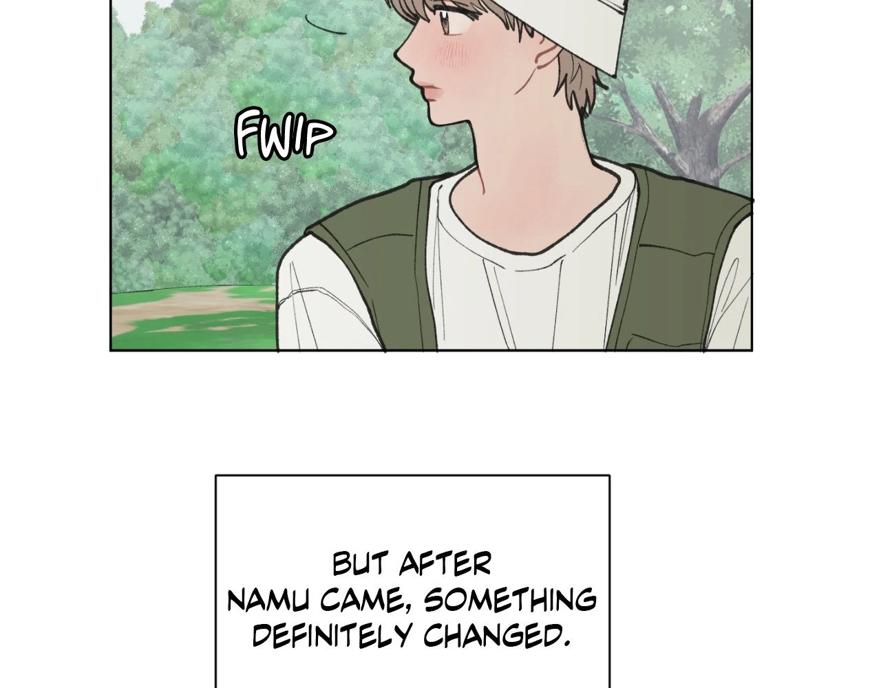 To Mend a Heart - Chapter 13 manhwa