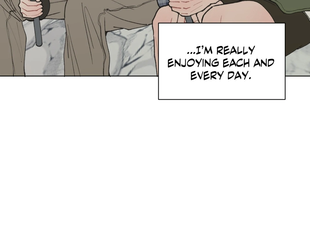 To Mend a Heart - Chapter 13 manhwa