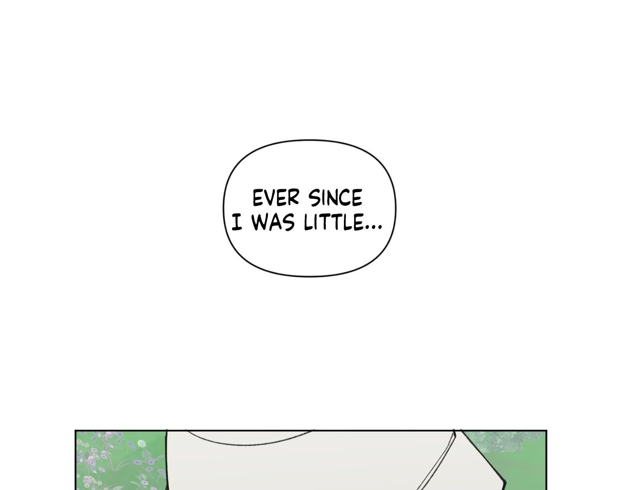 To Mend a Heart - Chapter 13 manhwa