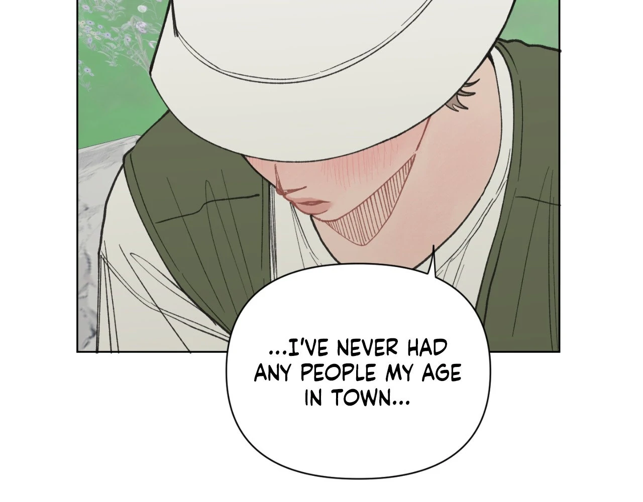To Mend a Heart - Chapter 13 manhwa