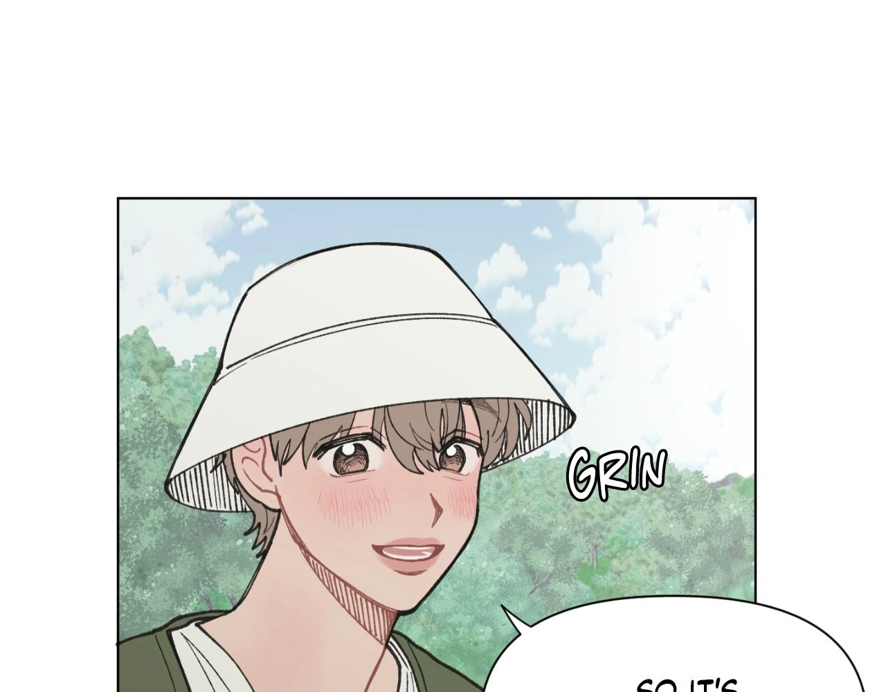 To Mend a Heart - Chapter 13 manhwa