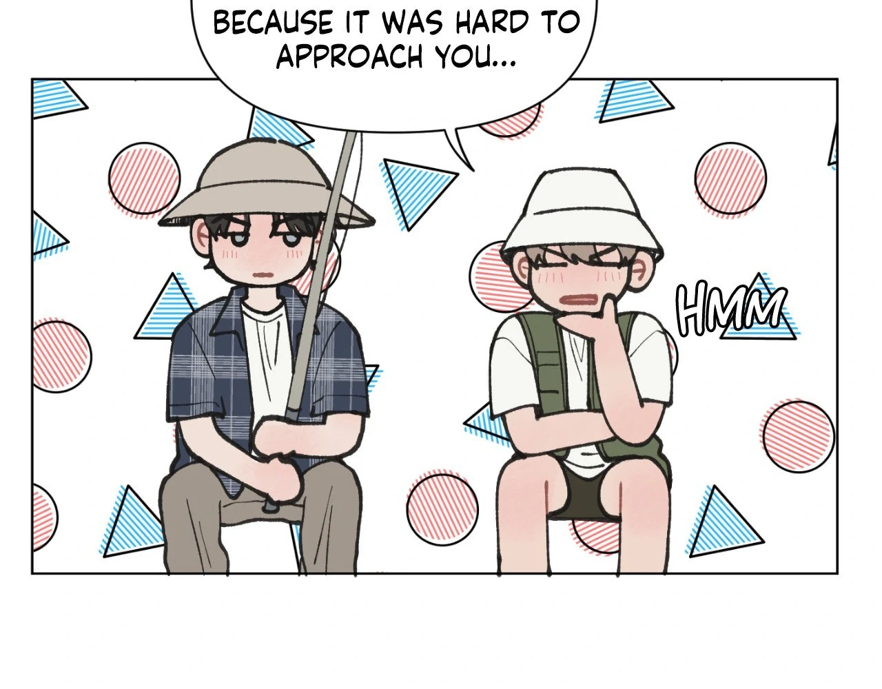 To Mend a Heart - Chapter 13 manhwa