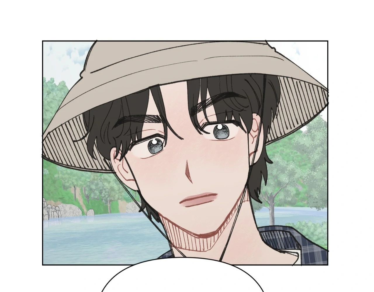 To Mend a Heart - Chapter 13 manhwa