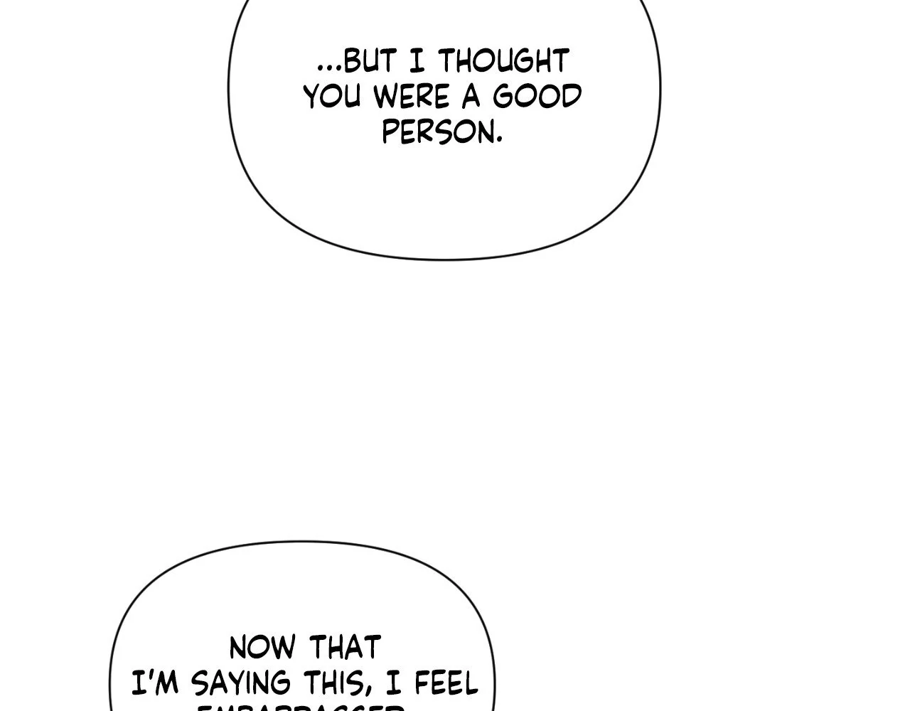 To Mend a Heart - Chapter 13 manhwa