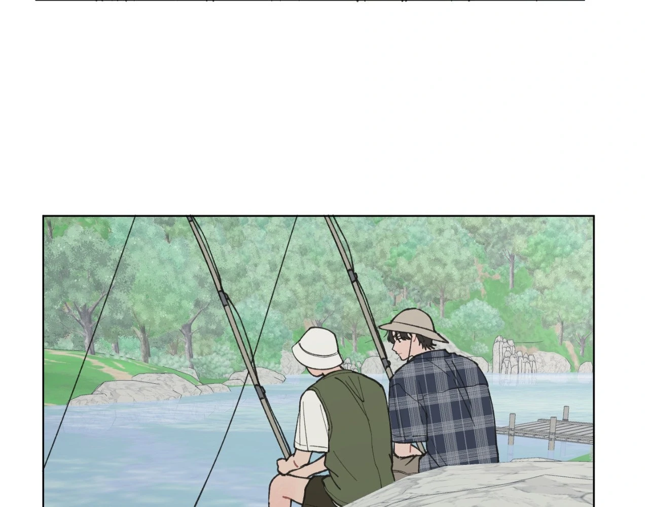 To Mend a Heart - Chapter 13 manhwa
