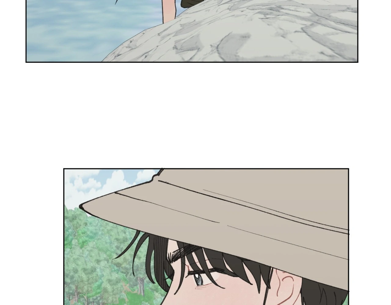 To Mend a Heart - Chapter 13 manhwa