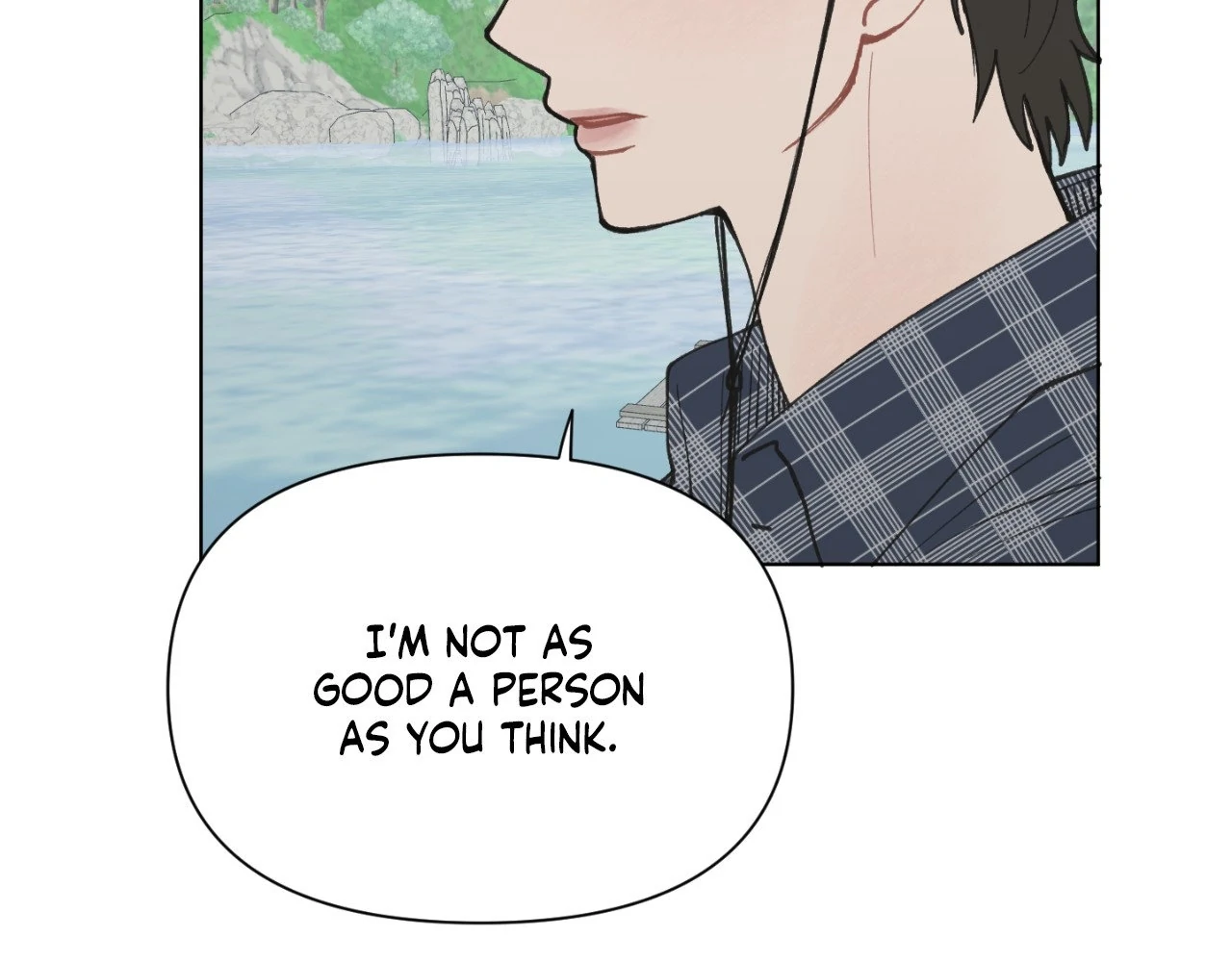 To Mend a Heart - Chapter 13 manhwa