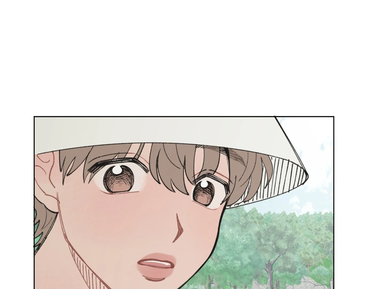 To Mend a Heart - Chapter 13 manhwa