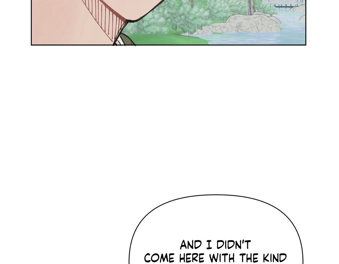 To Mend a Heart - Chapter 13 manhwa