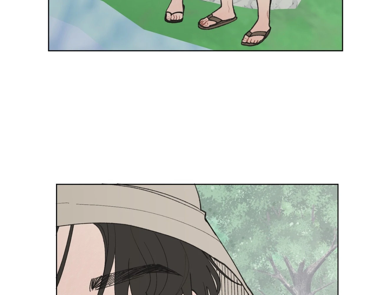 To Mend a Heart - Chapter 13 manhwa