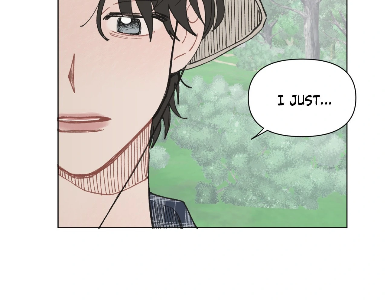To Mend a Heart - Chapter 13 manhwa