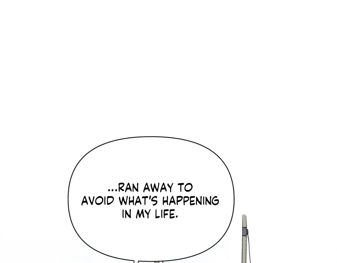 To Mend a Heart - Chapter 13 manhwa