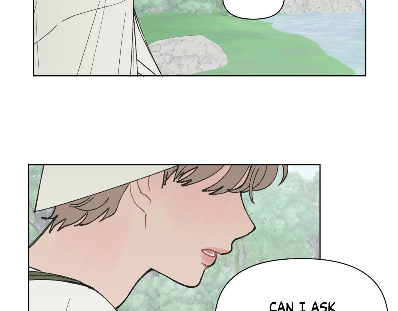To Mend a Heart - Chapter 13 manhwa