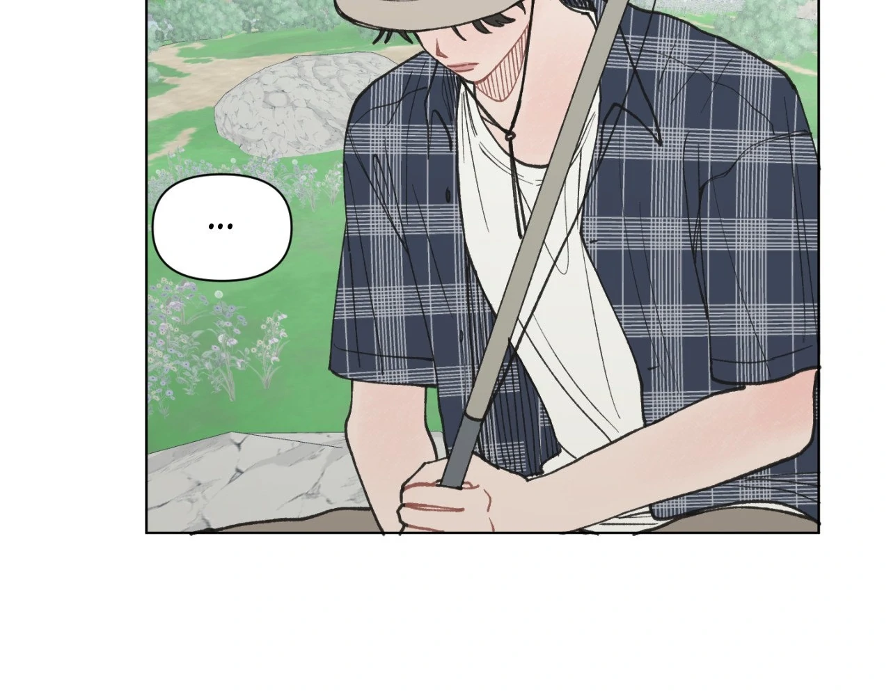 To Mend a Heart - Chapter 13 manhwa